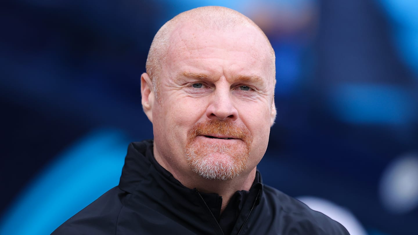 Sean Dyche Beats Out Former Premier League Champion to Take Over Nottingham Forest Sean Dyche Beats Out Former Premier League Champion to Take Over Nottingham Forest