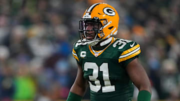 NY Jets, Adrian Amos