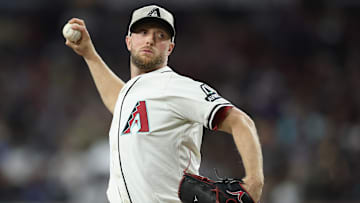 Colorado Rockies v Arizona Diamondbacks