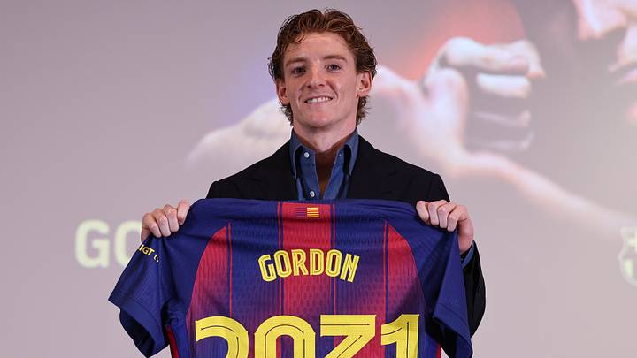 Barcelona spent big on Anthony Gordon, but even more pricy moves could be on the horizon. 
