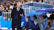 CD Leganes v Real Madrid CF - La Liga EA Sports