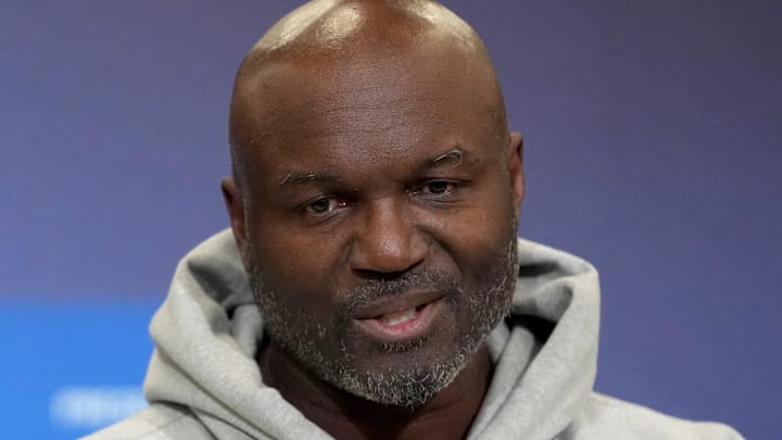 Todd Bowles and Jason Licht might have already reaveled the Tampa Bay Buccaneers' NFL Draft plans for this year. 