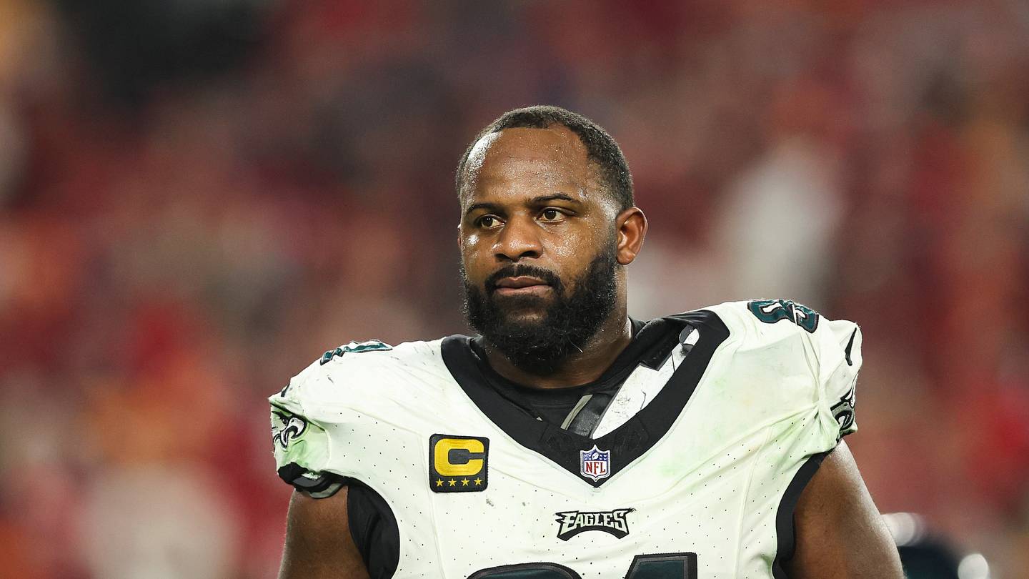 Philadelphia Eagles honor '12 incredible years' after Fletcher Cox retires - Vimarsana News