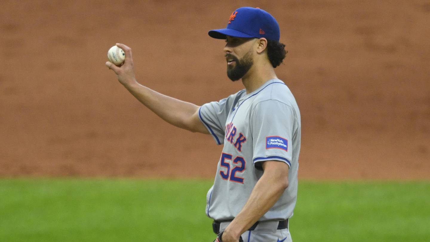Cubs give fresh start to former All-Star who was DFA'd after meltdown - Vimarsana News
