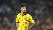 Jadon Sancho