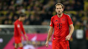 Harry Kane