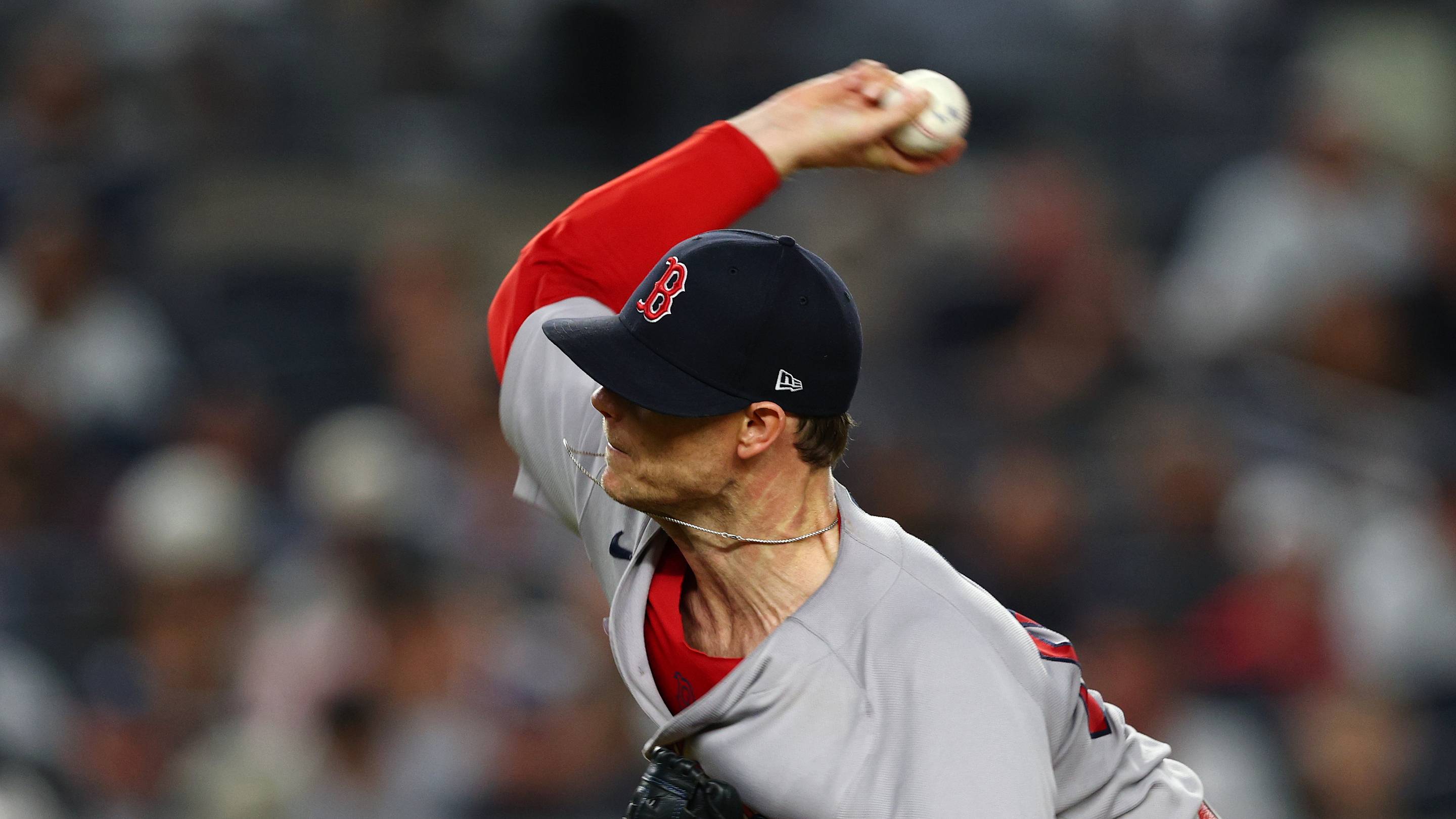 Sonny Gray pine tar suspicions ran rampant during Yankees-Red Sox Game 2