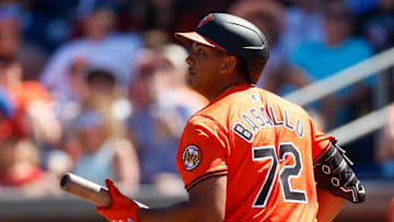 Baltimore Orioles v Philadelphia Phillies