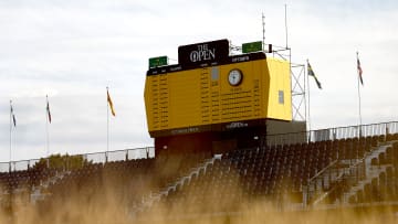 The 152nd Open  - Royal Troon