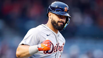 Gleyber Torres está demostrando con Detroit que los Yankees se equivocaron 