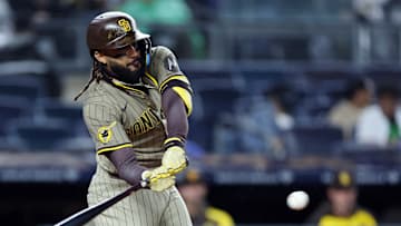San Diego Padres v New York Yankees