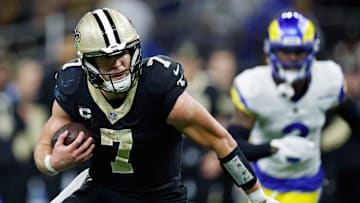 Los Angeles Rams v New Orleans Saints