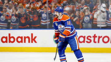 2024 Stanley Cup Final - Game Six