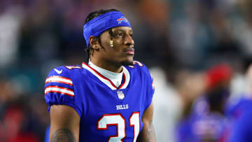 Buffalo Bills