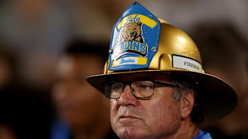 New Mexico v UCLA