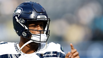 Geno Smith, Seattle Seahawks