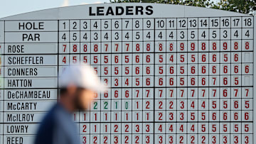 The Masters