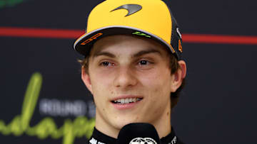 F1 Grand Prix of Hungary - Qualifying