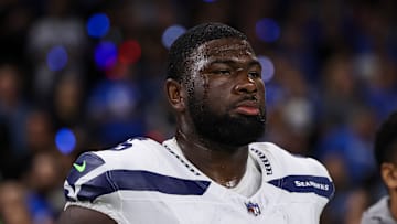 Seattle Seahawks v Detroit Lions