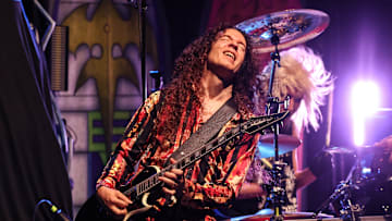 Queensryche: The Digital Noise Alliance Tour - Nashville, TN