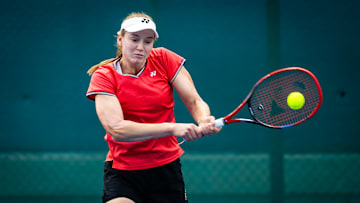 Dubai Duty Free Tennis Championships
