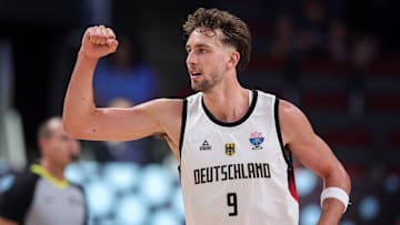 Germany survived a tough game against Portugal to advance at EuroBasket. It is a key lesson Franz Wagner and Tristan da Silva will bring home to orlando.