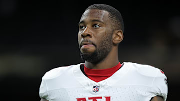 Atlanta Falcons v New Orleans Saints