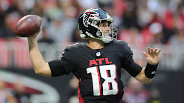 Carolina Panthers v Atlanta Falcons - NFL 2025