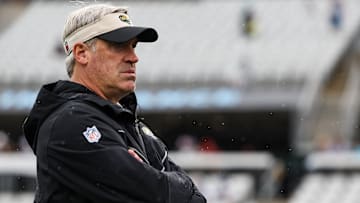 Indianapolis Colts v Jacksonville Jaguars