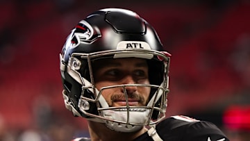 Carolina Panthers v Atlanta Falcons