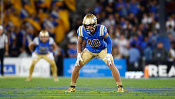 Arizona State v UCLA