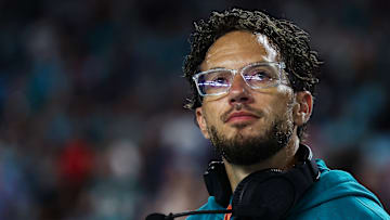 Buffalo Bills v Miami Dolphins