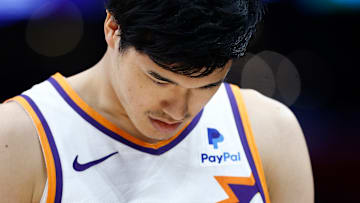 Phoenix Suns v Los Angeles Clippers