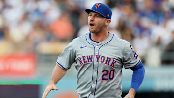 Pete Alonso