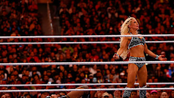 WrestleMania 39