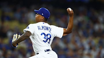 Colorado Rockies v Los Angeles Dodgers