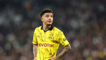 Jadon Sancho