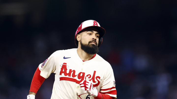 Angels keep Anthony Rendon on active roster for now – Orange