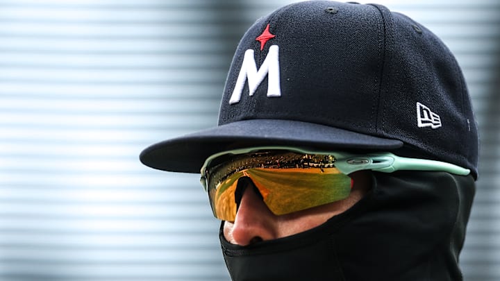 Minnesota Twins v Chicago White Sox
