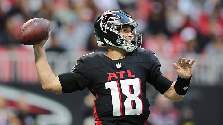 Carolina Panthers v Atlanta Falcons - NFL 2025