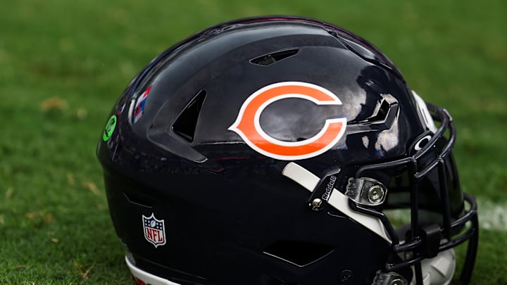 Cincinnati Bengals v Chicago Bears