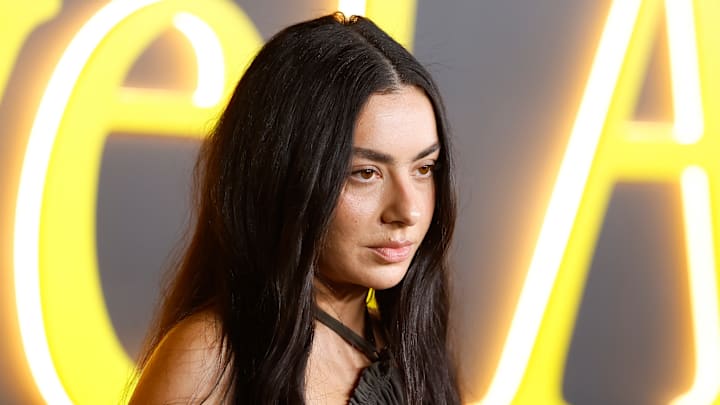 Charli XCX Charli XCX