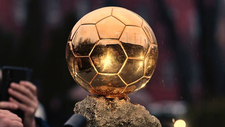 Wer gewinnt den Ballon d’Or 2026? Wer gewinnt den Ballon d’Or 2026?