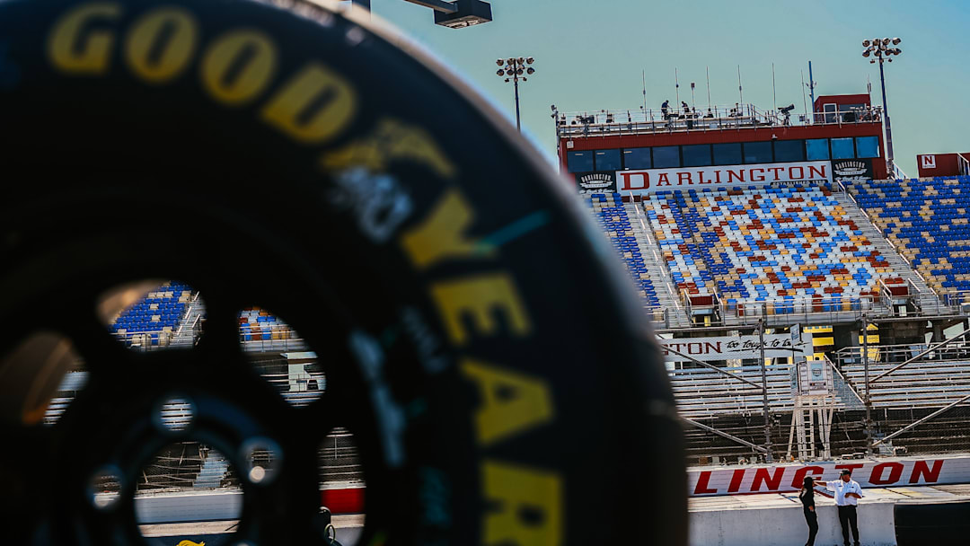 Drivers are expecting a wild race in Sunday's Goodyear 400 at Darlington Raceway with a horsepower increase, an aerodynamic package change, and a soft tire.