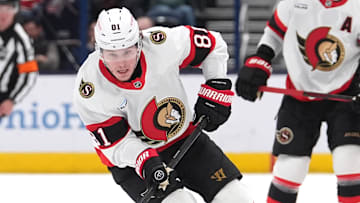 Adam Gaudette