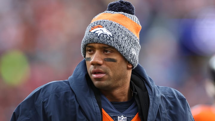 Los Angeles Chargers v Denver Broncos