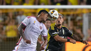 Orlando City SC v Columbus Crew