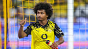 Gut in Form: Dortmunds Karim Adeyemi