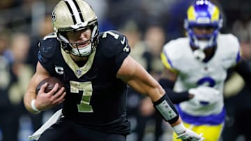 New Orleans Saints, Taysom Hill