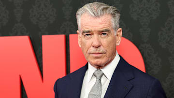 "MobLand" New York Premiere